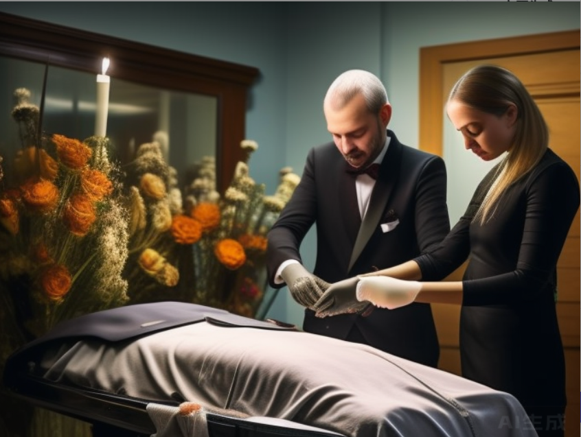 连州市遗体运输整理 连州市遗体运输整理